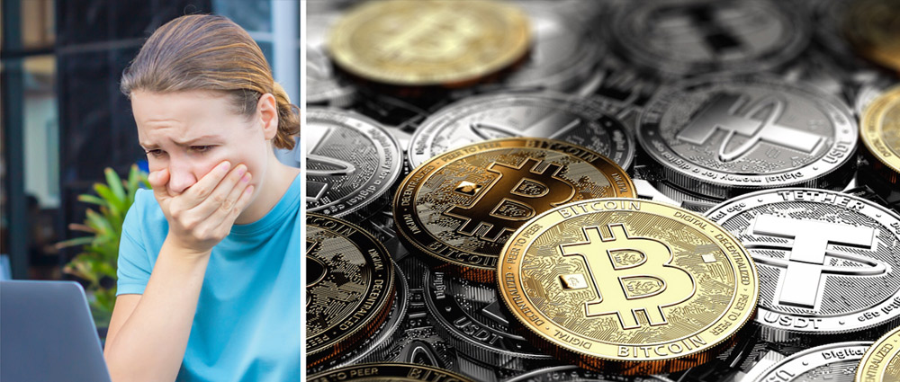 Cryptocurrency Fraud Case Study