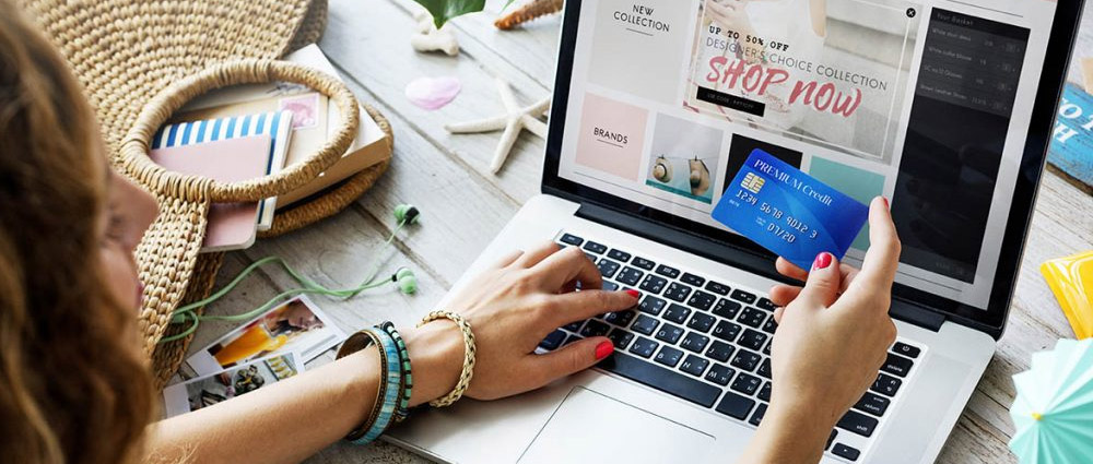 Online Shopping Fraud Case Study