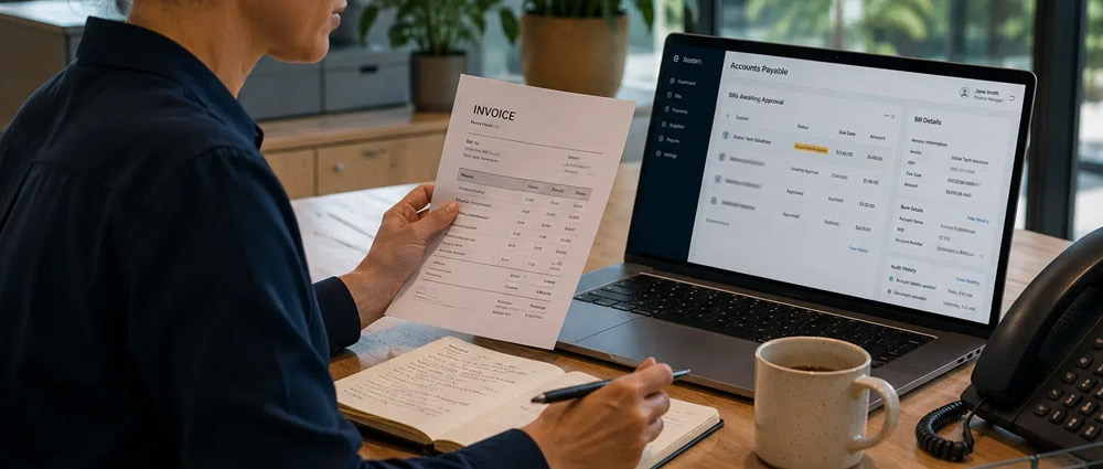 Business Email Compromise Case Study