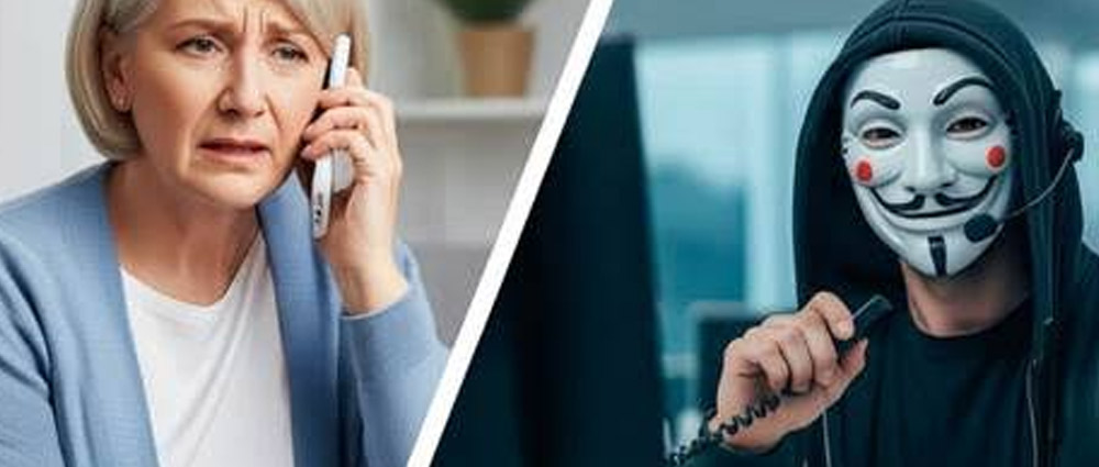 Government Impersonation Scam Case Study