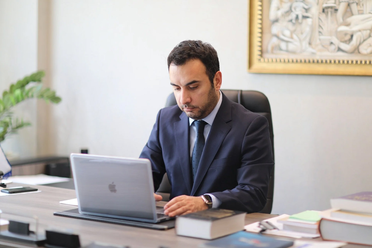 Global Legal Affairs Alliance professional office and client support