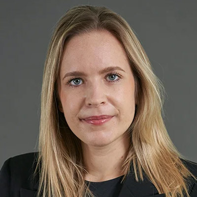Investment fraud case specialist