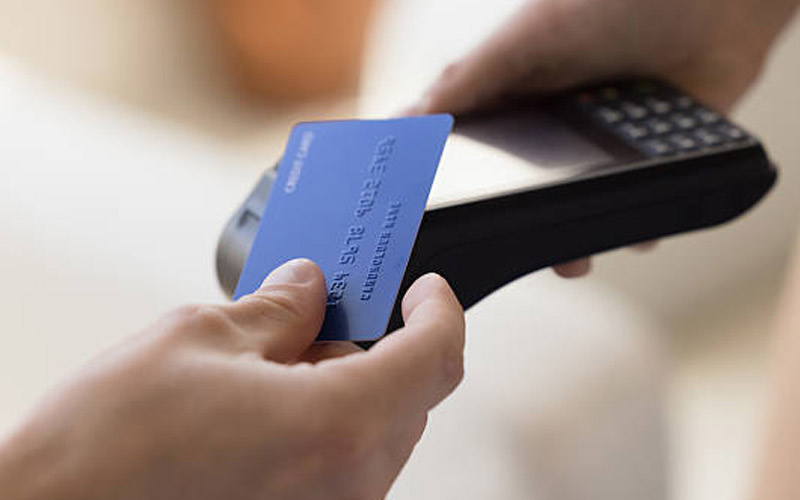 Client testimonial after payment fraud
